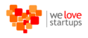 WeLoveStartups Logo